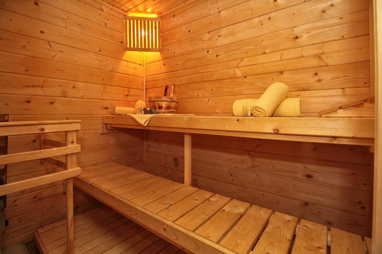 Guest House Alpha Ski Camp Jahorina Eksteriør billede